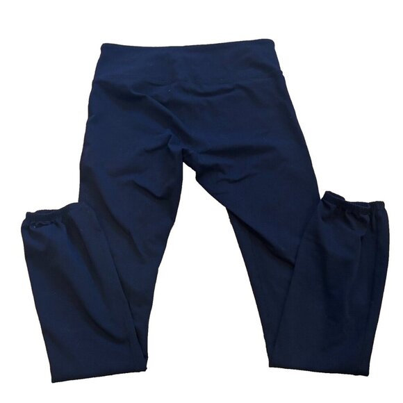 $108 Splits59 Black Icon High Waist Supplex Legging Womens Size M - Picture 6 of 8